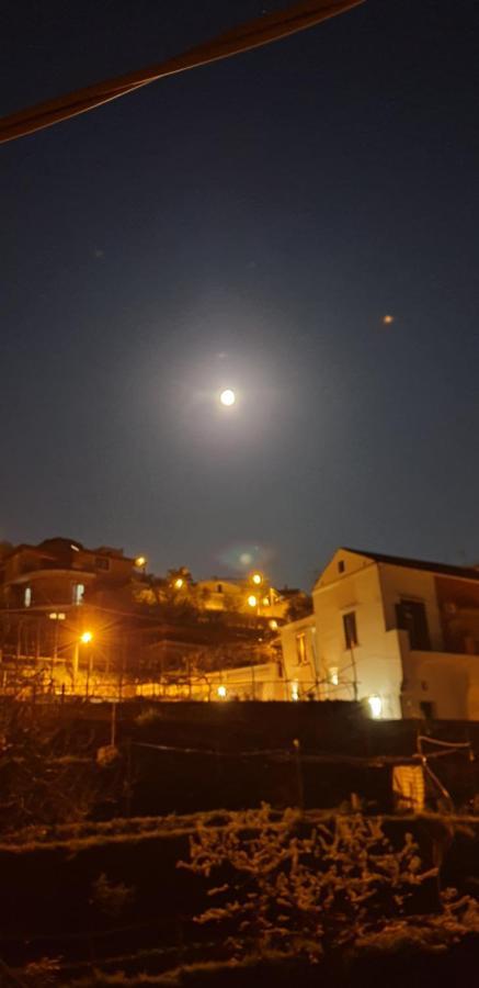Willa Casa Paola Vico Equense Zewnętrze zdjęcie