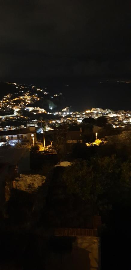 Willa Casa Paola Vico Equense Zewnętrze zdjęcie