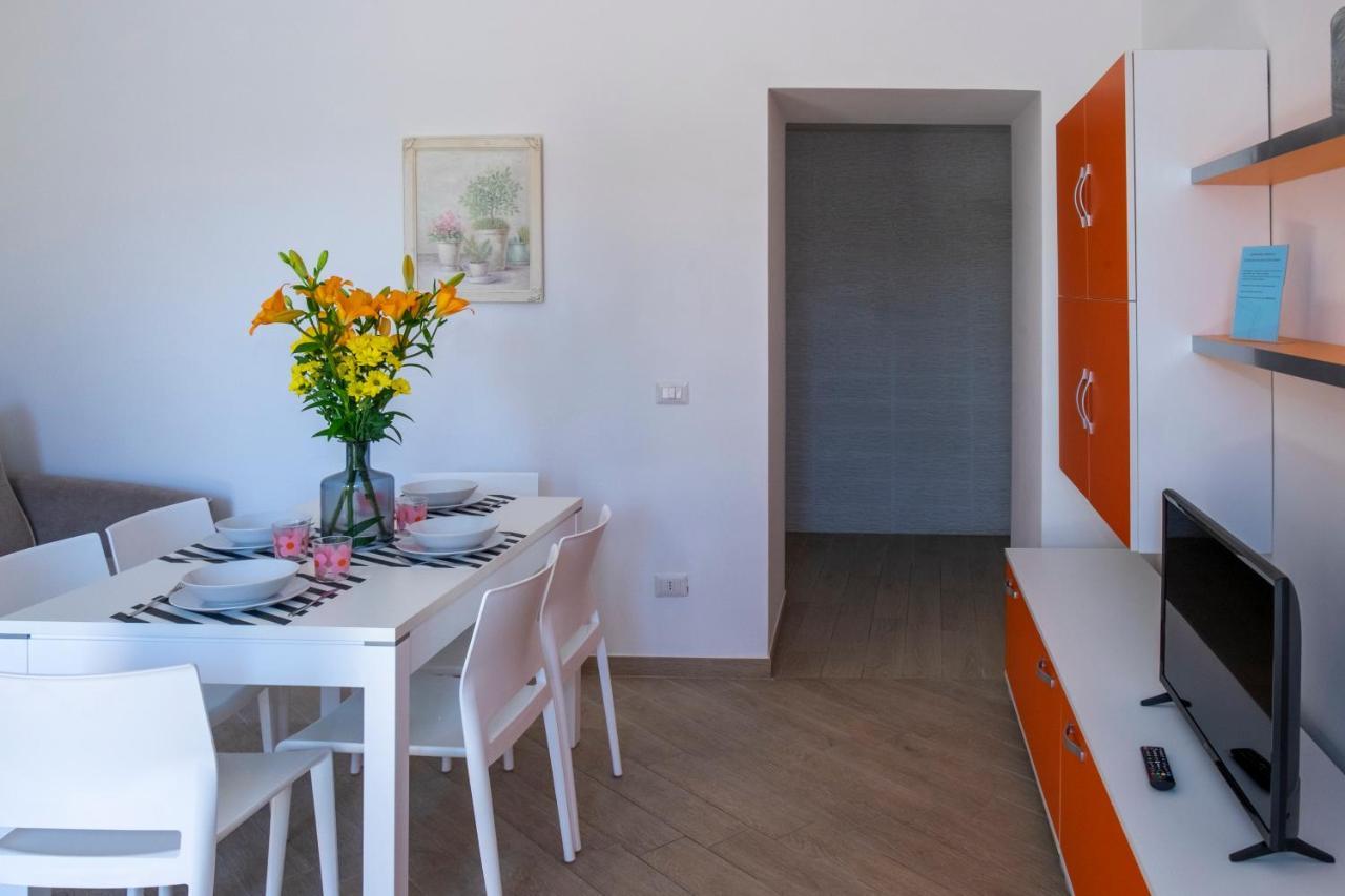 Willa Casa Paola Vico Equense Zewnętrze zdjęcie