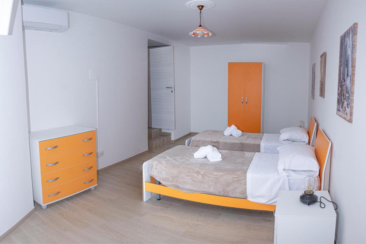 Willa Casa Paola Vico Equense Zewnętrze zdjęcie